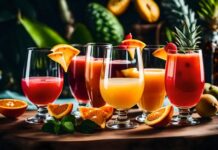 The Ultimate Guide to the Best Drinks for Every Occasion Best Drinks