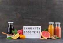 10 Healthy Drinks for a Balanced Diet Balanced Diet