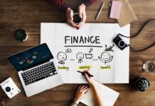 Finance: A Step-by-Step Guide Finance