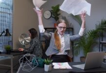 From Chaos to Calm: Lifestyle Solutions for Busy Professionals Calm Lifestyle