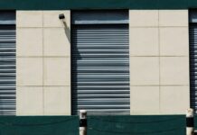 Advantages of Installing Aluminum Roller Shutters Aluminum Roller Shutters