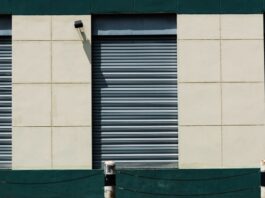 Advantages of Installing Aluminum Roller Shutters Aluminum Roller Shutters