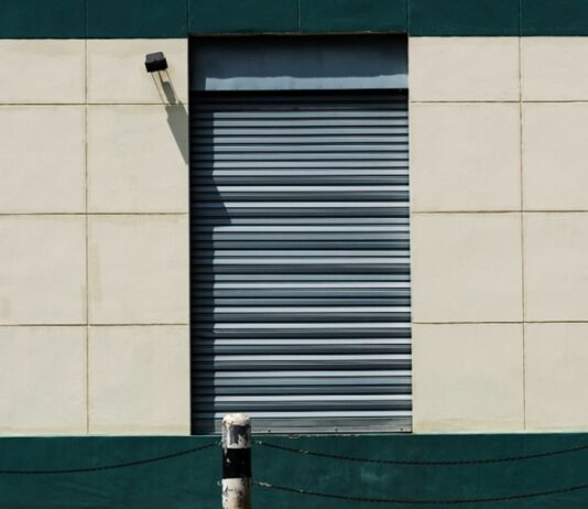 Advantages of Installing Aluminum Roller Shutters Aluminum Roller Shutters