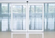 5 Stylish Designs for Double Glazed Doors Double Glazed Doors