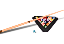 How Your Choice of Cue Affects Your Game cues