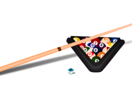 How Your Choice of Cue Affects Your Game cues