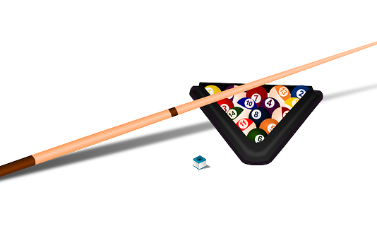 How Your Choice of Cue Affects Your Game cues