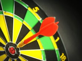 How to Improve Your Dart Throwing Accuracy Dart Throwing
