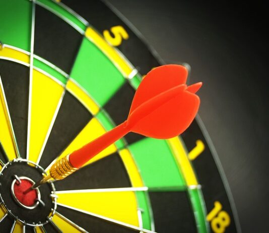 How to Improve Your Dart Throwing Accuracy Dart Throwing