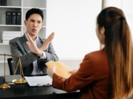 7 Matters a Separation Lawyer Can Assist With Separation Lawyer