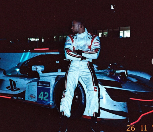 Jann Mardenborough Net Worth Jann Mardenborough