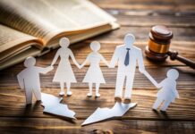 How to Keep Stress to a Minimum During Family Law Matters Family Law