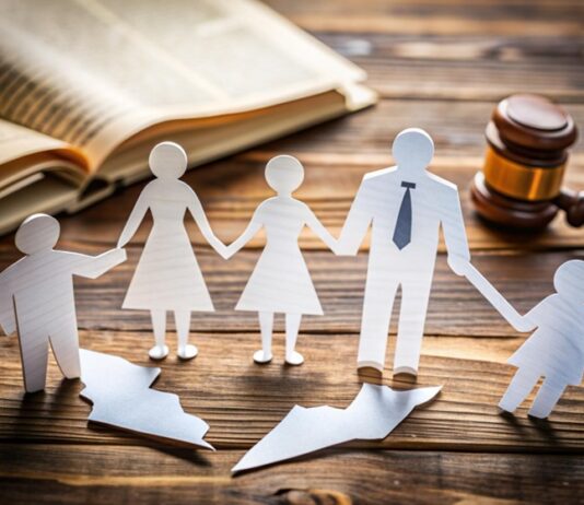 How to Keep Stress to a Minimum During Family Law Matters Family Law
