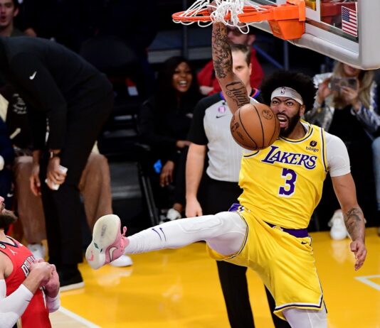 Lakers vs New Orleans Pelicans Match Player Stats Lakers vs New Orleans Pelicans match