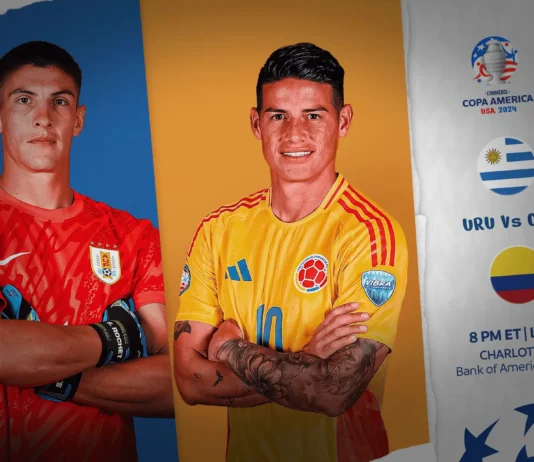 Uruguay National Football Team vs Colombia National Football Team Timeline Uruguay national football team vs Colombia national football team timeline