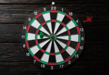 The Best Dartboard Accessories for a Professional Setup Dartboard