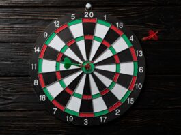 The Best Dartboard Accessories for a Professional Setup Dartboard