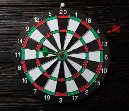 The Best Dartboard Accessories for a Professional Setup Dartboard