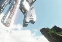 How to Put Dino on Waypoint HUD in ARK Ascended how to put dino on waypoint hud ark ascended