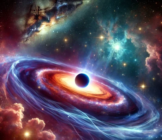 What Is One of the Universe’s Craziest Anomalies? what is one of the universes craziest enomimalies