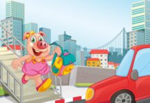 iShowSpeed Cone Jumps Over Car: A Wild Stunt Gone Viral ishowspeed cone jumps over car