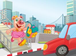 iShowSpeed Cone Jumps Over Car: A Wild Stunt Gone Viral ishowspeed cone jumps over car