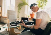 What Budget Racing Chair Works with CoffeeRacer? what budget racing chair works with coffeeracer