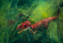 What Was Brooklen’s Code Name in Jurassic World Evolution 2 what was brooklen's code name in jurassic world evolution 2