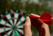 How to Improve Your Game with Target Darts How to Improve Your Game with Target Darts