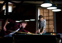 Invest in Your Game: Why a Proper Cue Makes All the Difference Invest in Your Game: Why a Proper Cue Makes All the Difference
